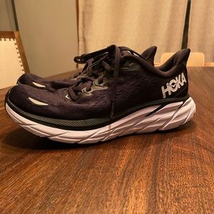 Men’s Hoka One One Shoes - 7.5B